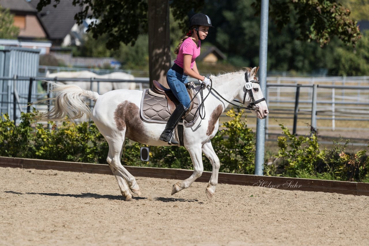 Bild 22 - Pony Akademie Turnier